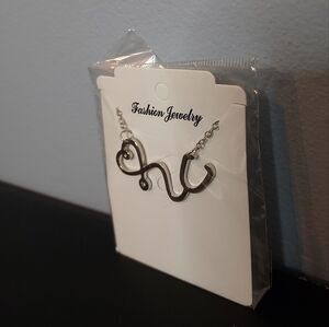 Fashion Jewelry Elegant Stethoscope Silver New